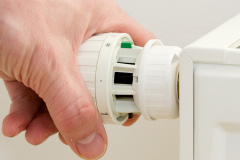 Coupar Angus central heating repair costs