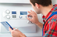 free Coupar Angus gas safe engineer quotes